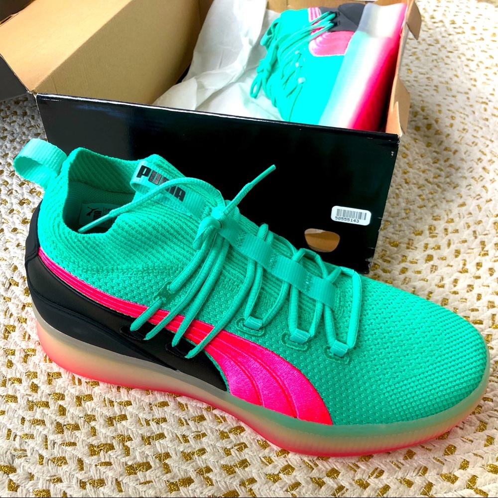 PUMA Clyde Court Disrupt